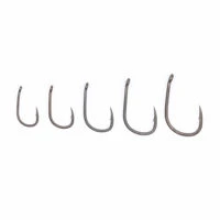 Korda Wide Gape Barbed Hooks